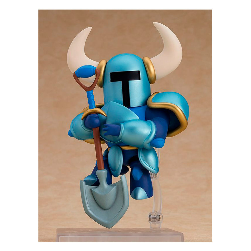FIGURA NENDOROID SHOVEL KNIGHT 1929 FIGURA NENDOROID SHOVEL KNIGHT 1929